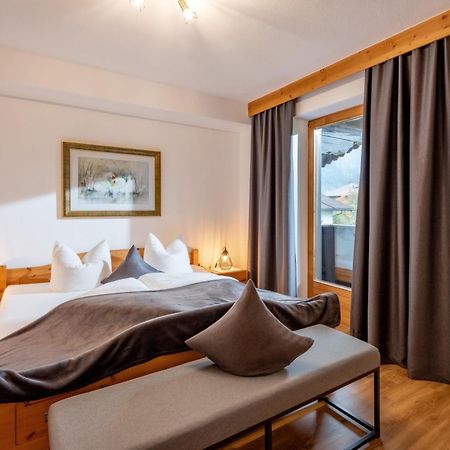 Haus Schroll Lejlighed Ried im Zillertal Eksteriør billede