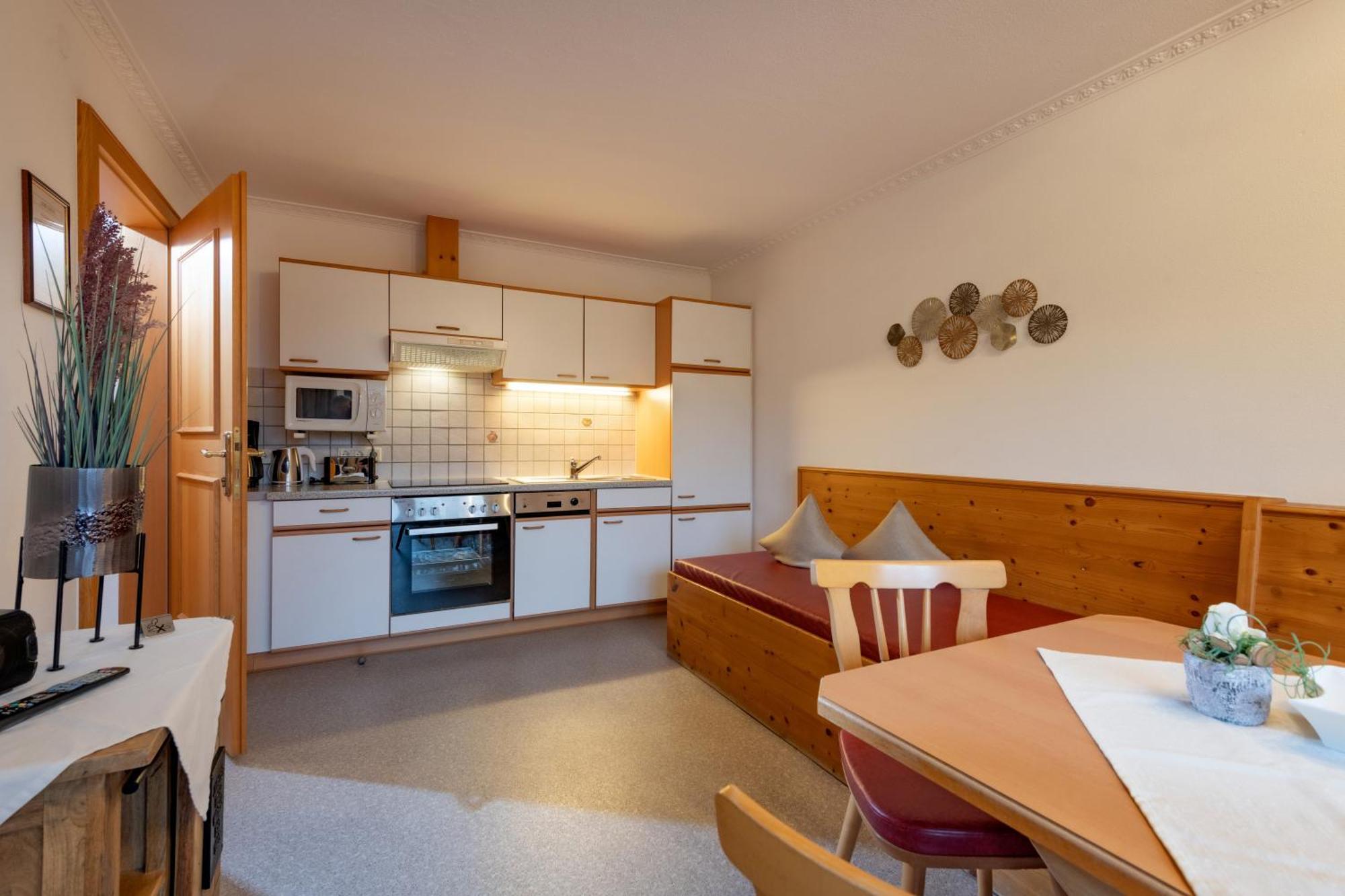 Haus Schroll Lejlighed Ried im Zillertal Eksteriør billede